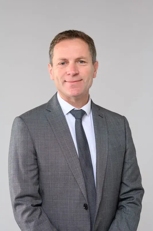 Christophe Philippe - Conseiller en Gestion de Patrimoine